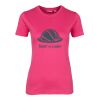 JB's  Ladies Tee Thumbnail