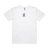 Mens Staple Minus Tee Thumbnail