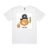 Mens Staple Minus Tee Thumbnail