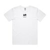 Mens Staple Minus Tee Thumbnail