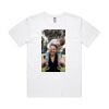 Mens Staple Minus Tee Thumbnail