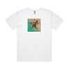 Mens Staple Minus Tee Thumbnail