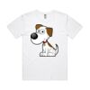 Mens Staple Minus Tee Thumbnail