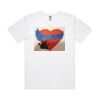 Mens Staple Minus Tee Thumbnail