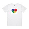 Mens Staple Minus Tee Thumbnail