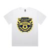 Heavy Faded Minus Tee [-5CM] Thumbnail