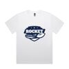 Heavy Faded Minus Tee [-5CM] Thumbnail