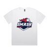 Heavy Faded Minus Tee [-5CM] Thumbnail