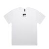 Heavy Faded Minus Tee [-5CM] Thumbnail