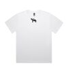 Heavy Faded Minus Tee [-5CM] Thumbnail