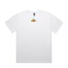 Heavy Faded Minus Tee [-5CM] Thumbnail