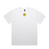 Heavy Faded Minus Tee [-5CM] Thumbnail