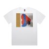 Heavy Faded Minus Tee [-5CM] Thumbnail
