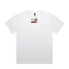 Heavy Faded Minus Tee [-5CM] Thumbnail