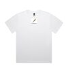 Heavy Faded Minus Tee [-5CM] Thumbnail