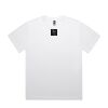 Heavy Faded Minus Tee [-5CM] Thumbnail