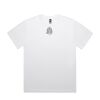 Heavy Faded Minus Tee [-5CM] Thumbnail