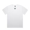 Heavy Faded Minus Tee [-5CM] Thumbnail