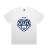 Heavy Faded Minus Tee [-5CM] Thumbnail