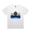Heavy Faded Minus Tee [-5CM] Thumbnail