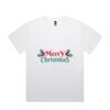 Heavy Faded Minus Tee [-5CM] Thumbnail