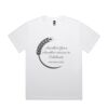Heavy Faded Minus Tee [-5CM] Thumbnail