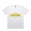 Heavy Faded Minus Tee [-5CM] Thumbnail