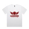 Heavy Faded Minus Tee [-5CM] Thumbnail