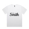 Heavy Faded Minus Tee [-5CM] Thumbnail