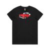 AS Colour - Maple Tee Thumbnail