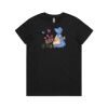 AS Colour - Maple Tee Thumbnail