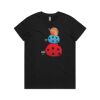 AS Colour - Maple Tee Thumbnail