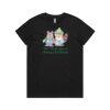 AS Colour - Maple Tee Thumbnail