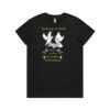 AS Colour - Maple Tee Thumbnail