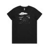 AS Colour - Maple Tee Thumbnail