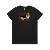AS Colour - Maple Tee Thumbnail