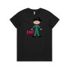 AS Colour - Maple Tee Thumbnail