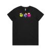 AS Colour - Maple Tee Thumbnail