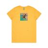 AS Colour - Maple Tee Thumbnail