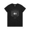 AS Colour - Maple Tee Thumbnail