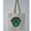 Budget Calico Tote Bag Budget Calico Tote Bag Thumbnail