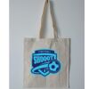 Budget Calico Tote Bag Budget Calico Tote Bag Thumbnail