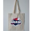 Budget Calico Tote Bag Budget Calico Tote Bag Thumbnail