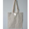 Budget Calico Tote Bag Budget Calico Tote Bag Thumbnail