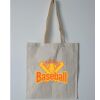 Budget Calico Tote Bag Budget Calico Tote Bag Thumbnail