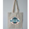 Budget Calico Tote Bag Budget Calico Tote Bag Thumbnail
