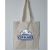 Budget Calico Tote Bag Budget Calico Tote Bag Thumbnail