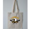 Budget Calico Tote Bag Budget Calico Tote Bag Thumbnail