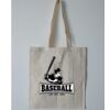 Budget Calico Tote Bag Budget Calico Tote Bag Thumbnail