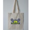 Budget Calico Tote Bag Budget Calico Tote Bag Thumbnail